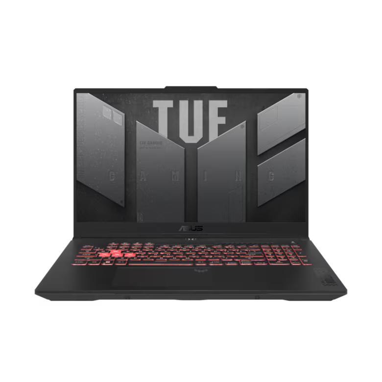 ASUS TUF Gaming F17 FX707VI-HX098