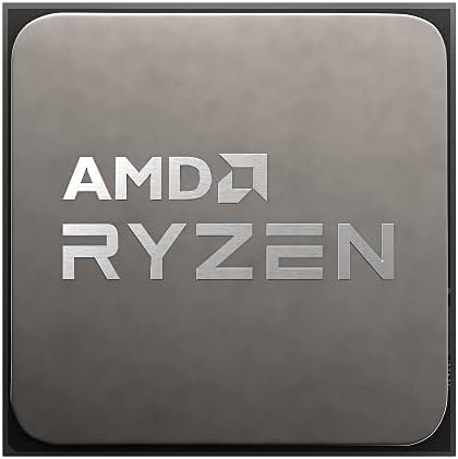 Processore AMD Ryzen™ 7 5700G
