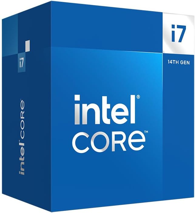 Processore Intel® Core™ i7-14700