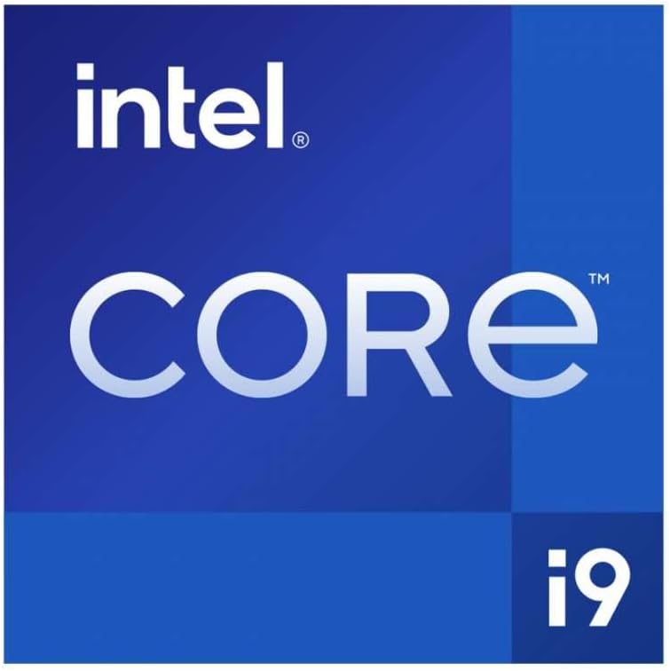 Processore Intel® Core™ i9-14900KF