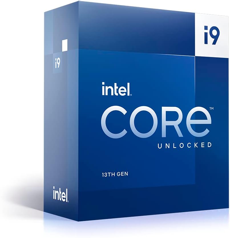 Processore Intel® Core™ i9-13900K