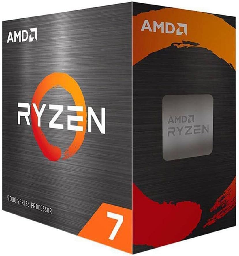 Processore AMD Ryzen™ 7 5700G