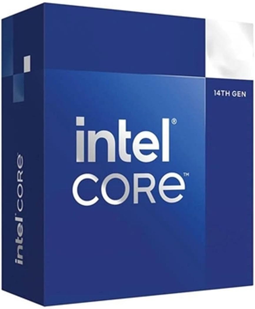 Processore Intel Core i7-14700F