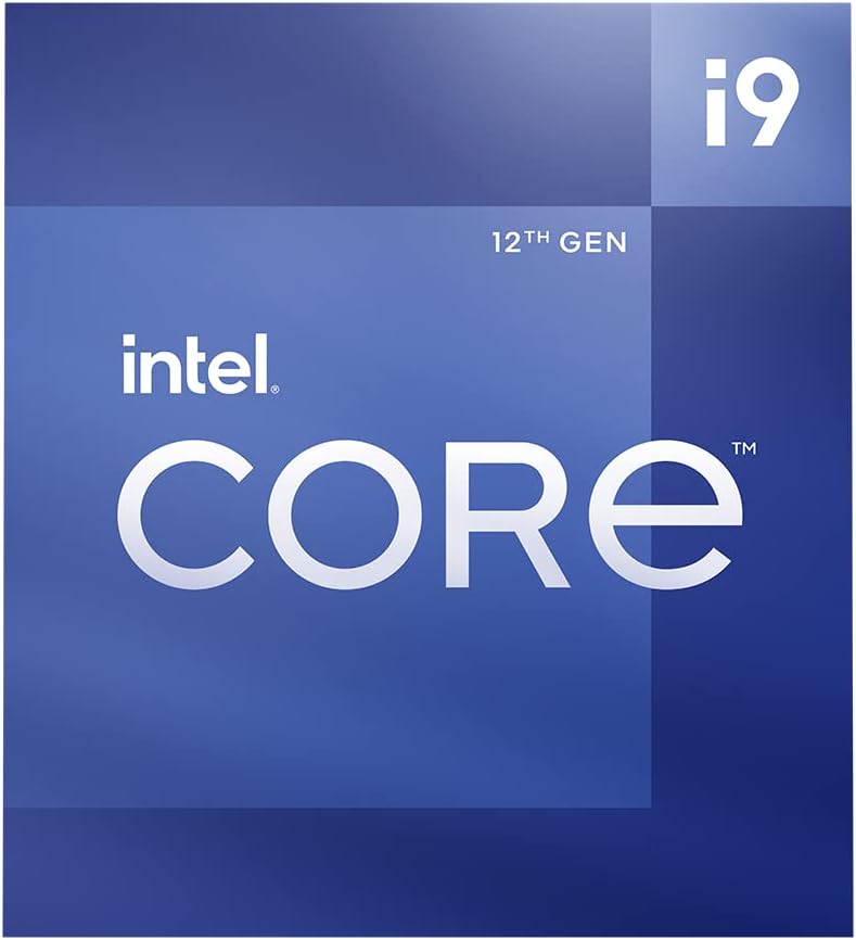 Processore Intel® Core i9-12900K