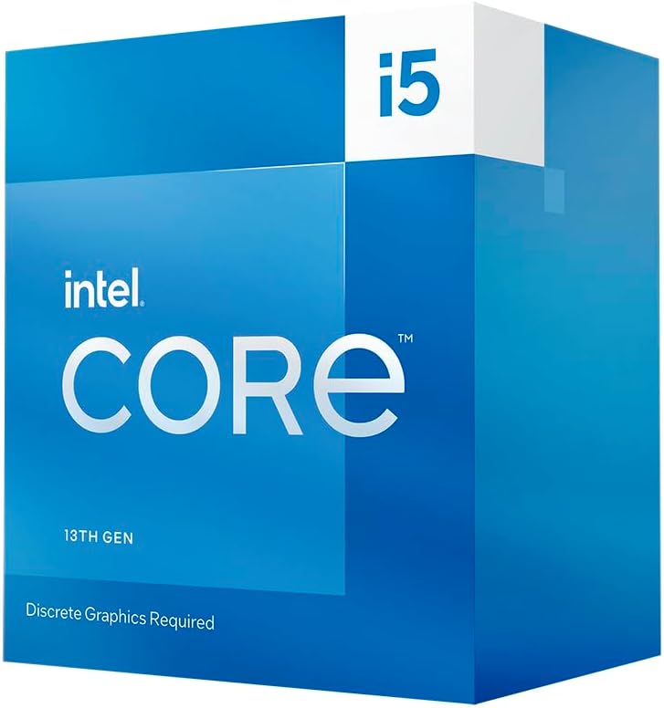 Processore Intel® Core™ i5-13400F