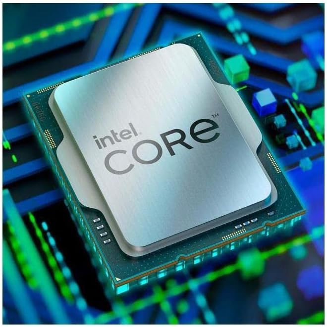 Processore Intel® Core™ i3-12100