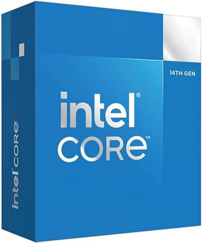 Processore Intel® Core™ i3-14100