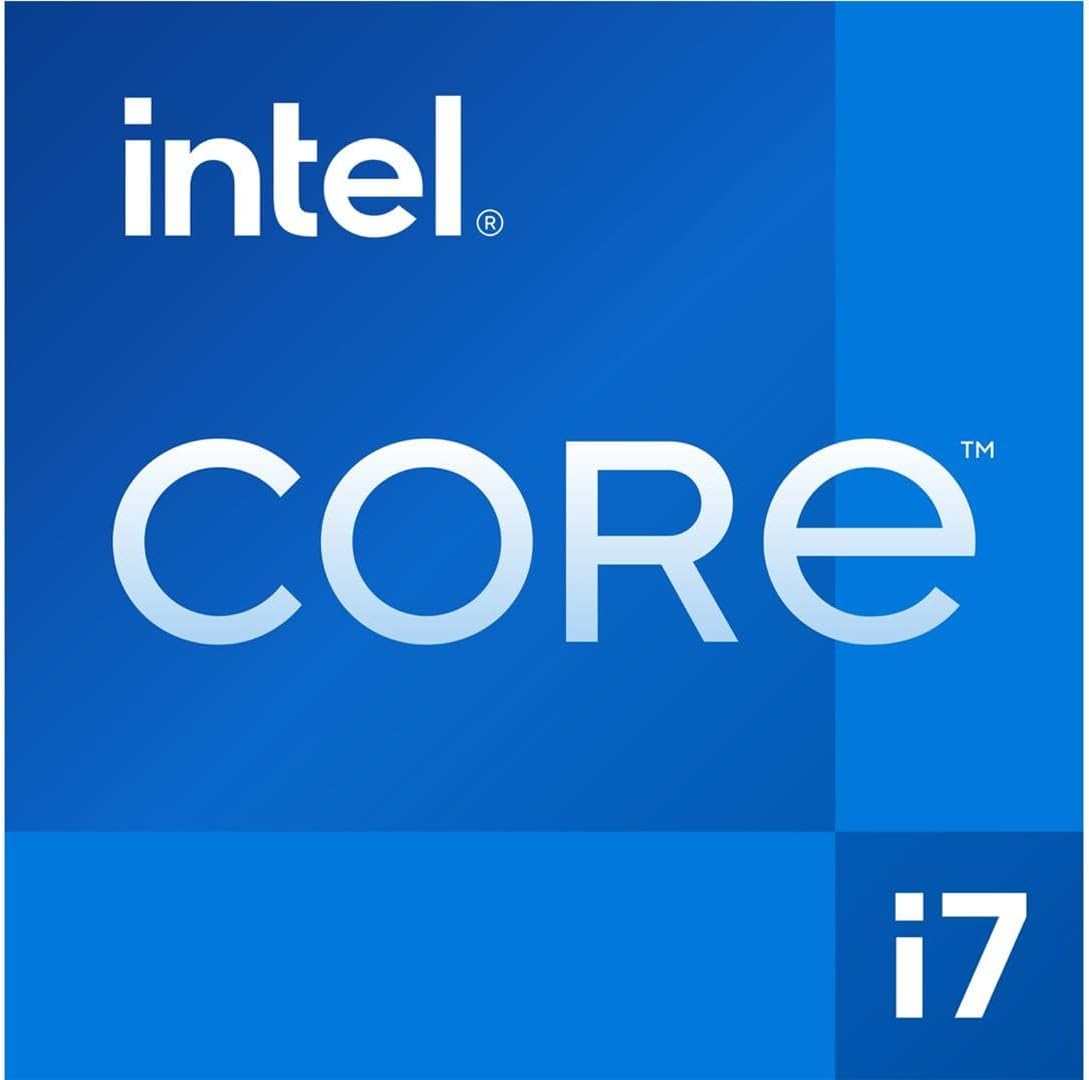 Processore Intel® Core™ i7-12700K