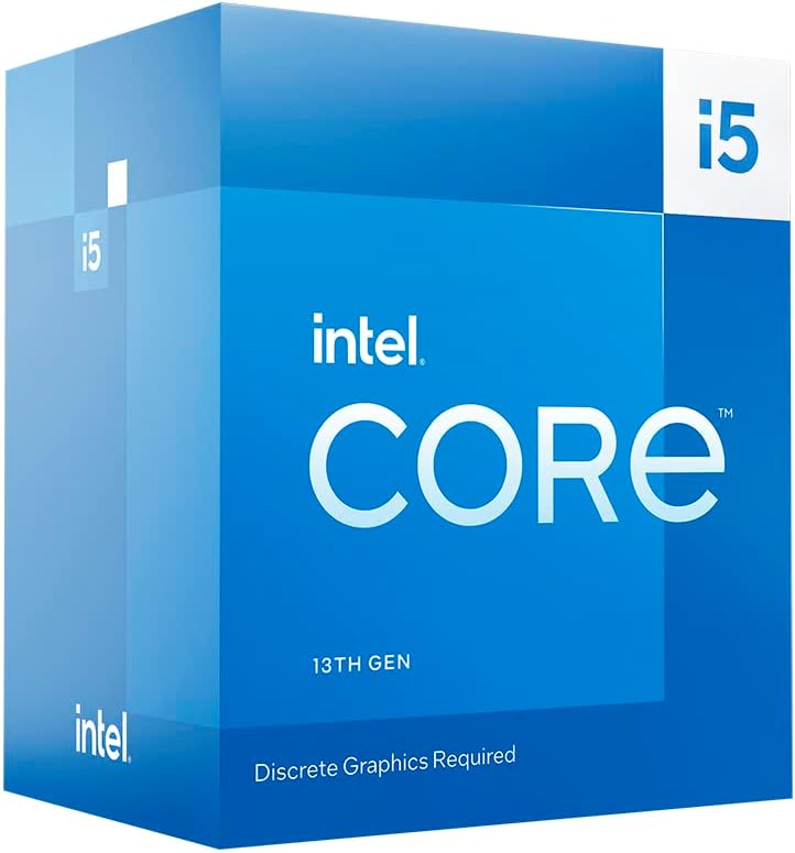 Processore Intel® Core™ i5-13400F
