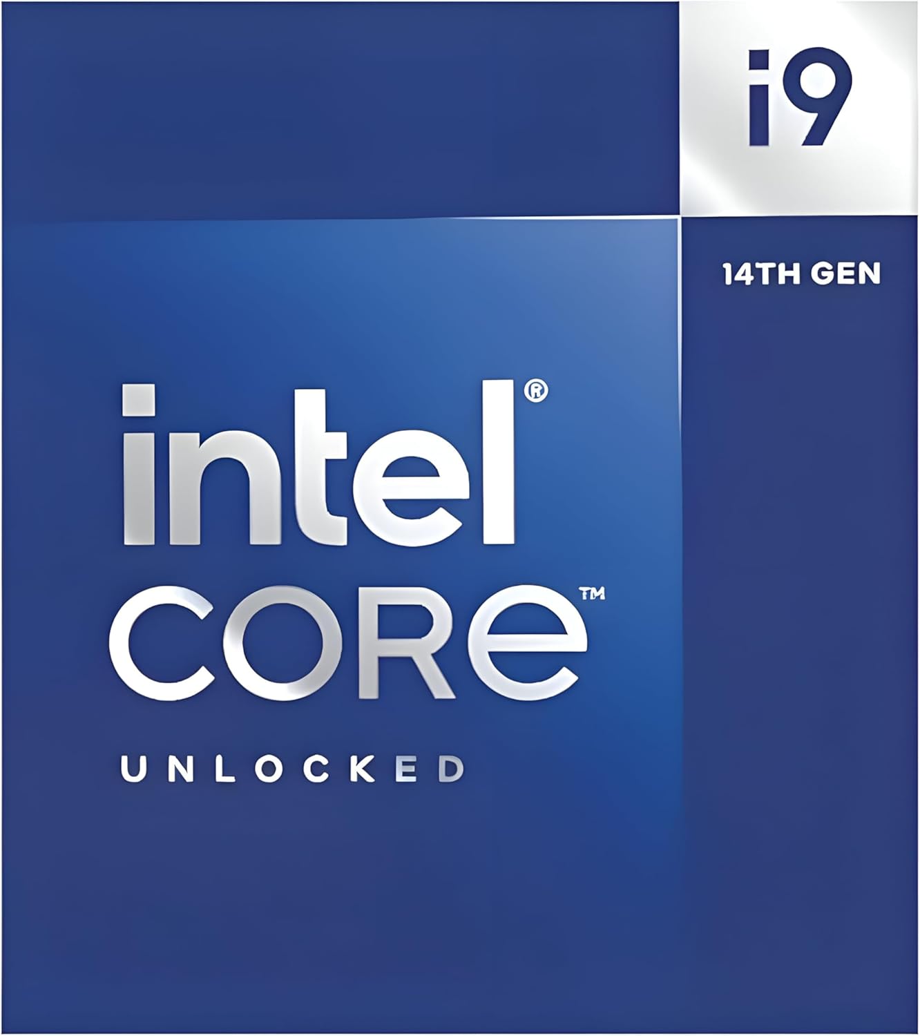 Processore Intel® Core™ i9-14900K