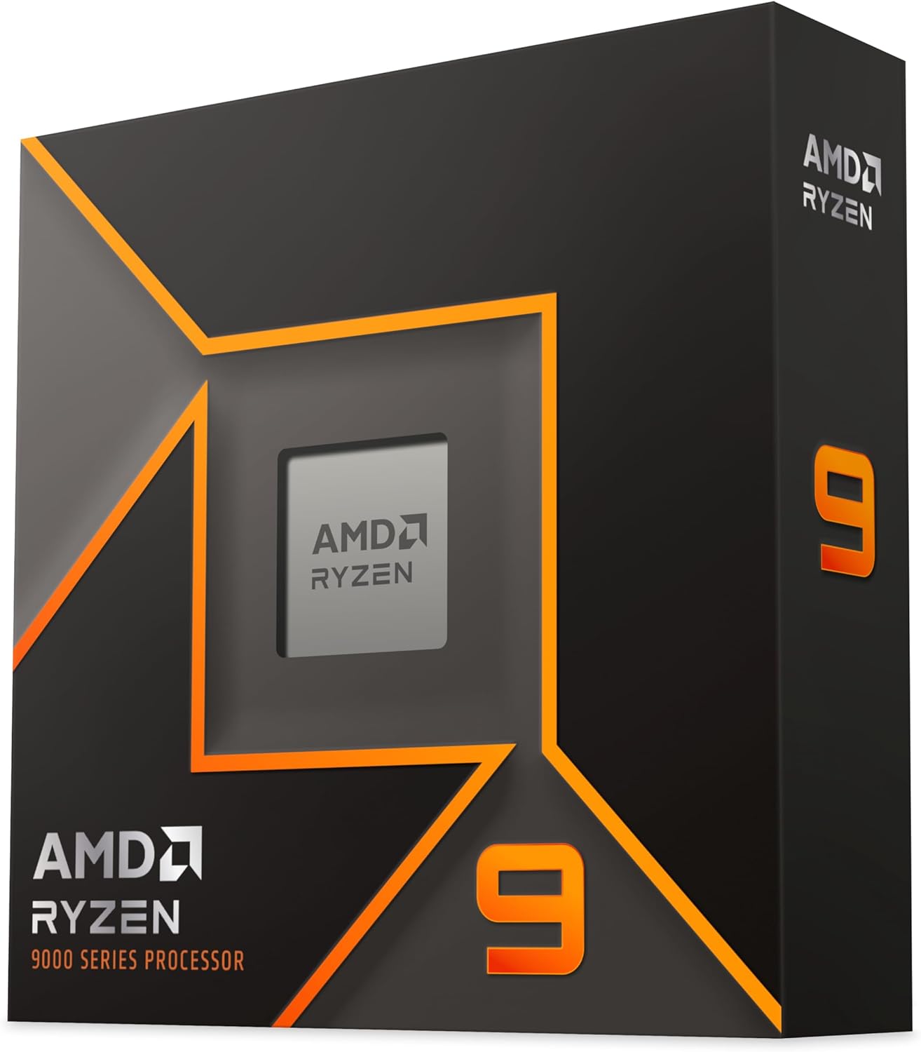 Processore AMD Ryzen™ 9 9950X