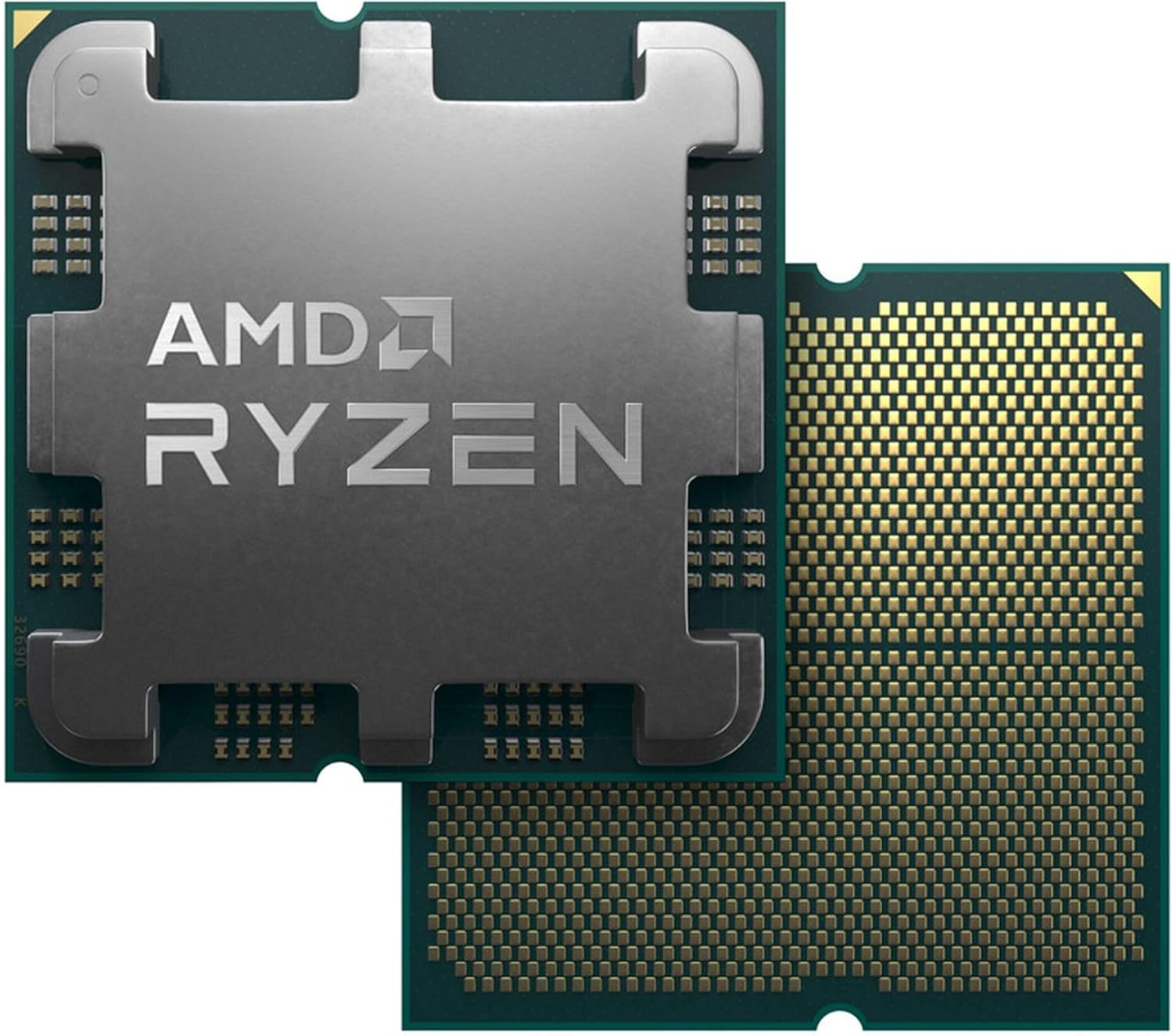Processore AMD Ryzen™ 5 8600G