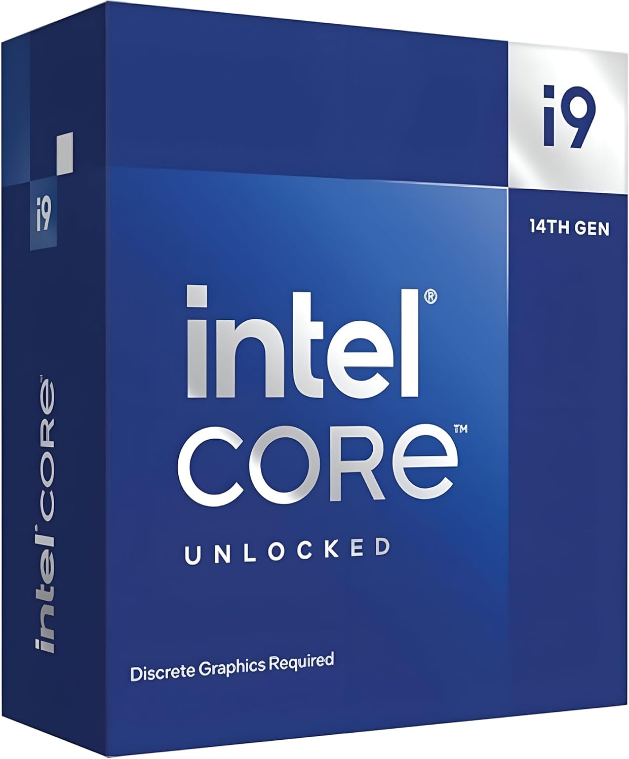 Processore Intel® Core™ i9-14900K
