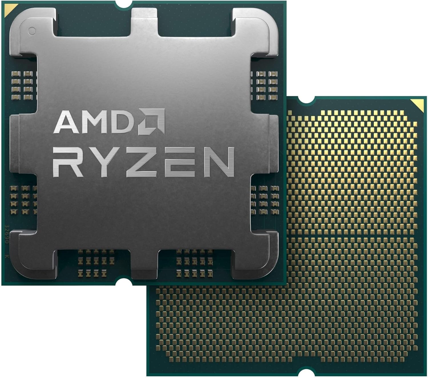 Processore AMD Ryzen 5 8400F