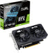 ASUS GeForce RTX 3050 DUAL OC V2, scheda grafica