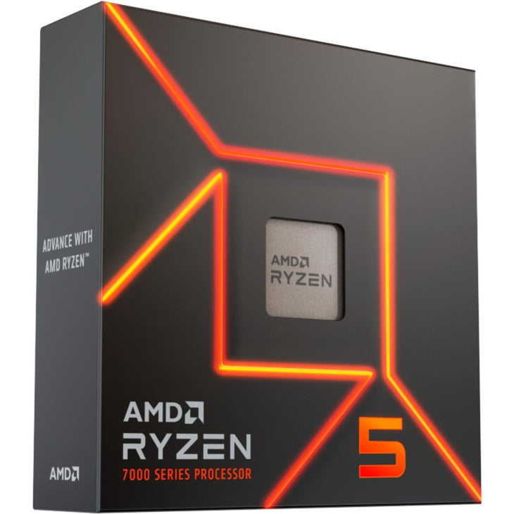 Processore AMD Ryzen™ 5 7600X