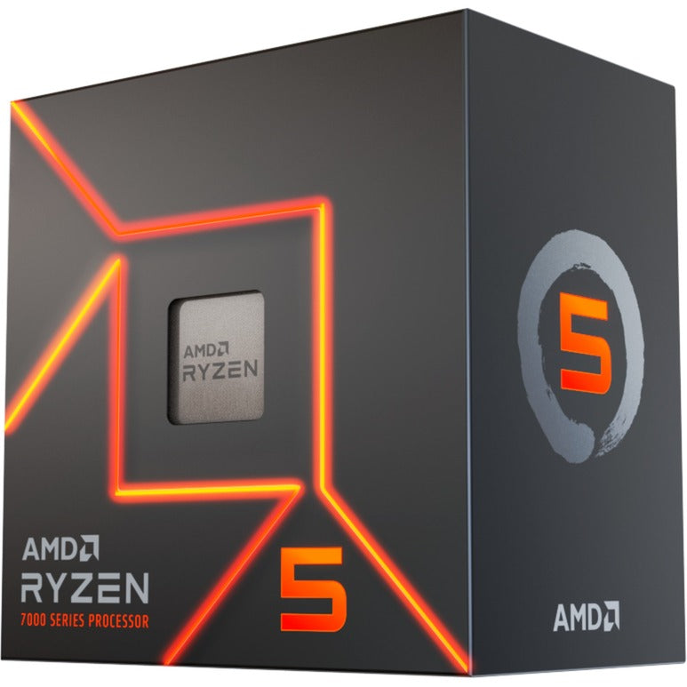 Processore AMD Ryzen™ 5 7600