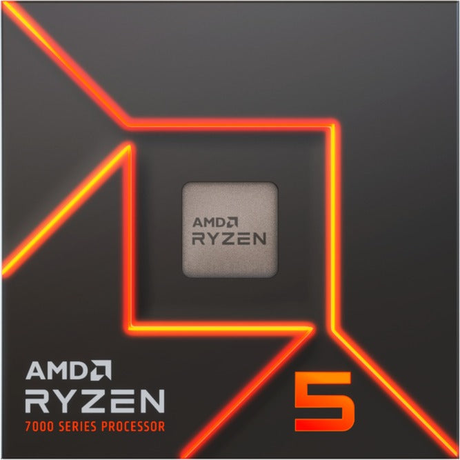 Processore AMD Ryzen™ 5 7600