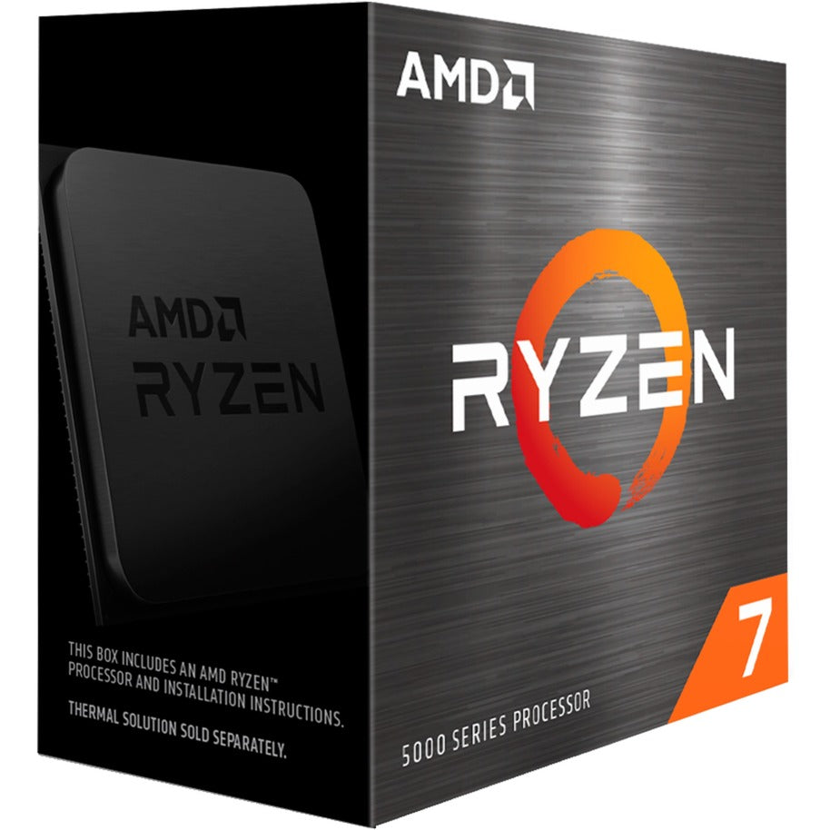 Processore AMD Ryzen™ 7 5800X