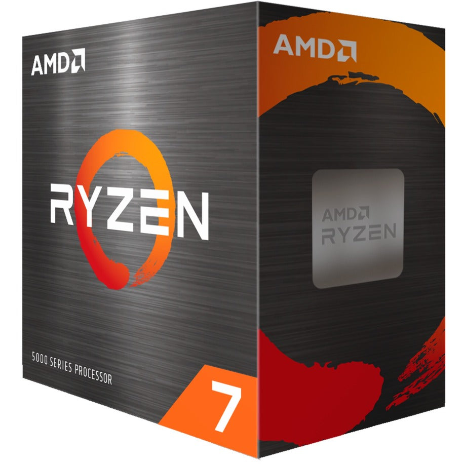 Processore AMD Ryzen™ 7 5800X