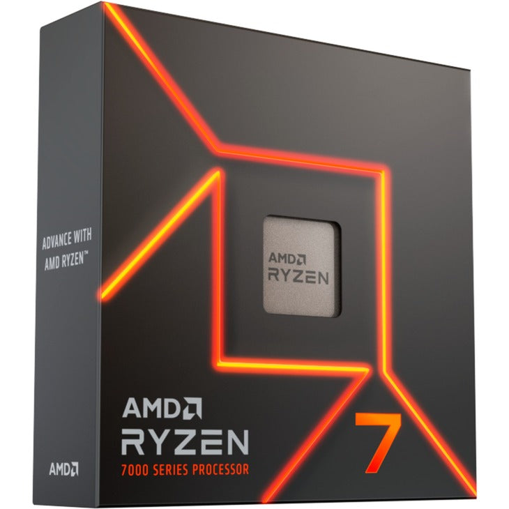 Processore AMD Ryzen™ 7 7700X