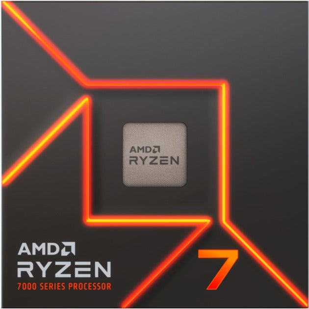 Processore AMD Ryzen™ 7 7700X