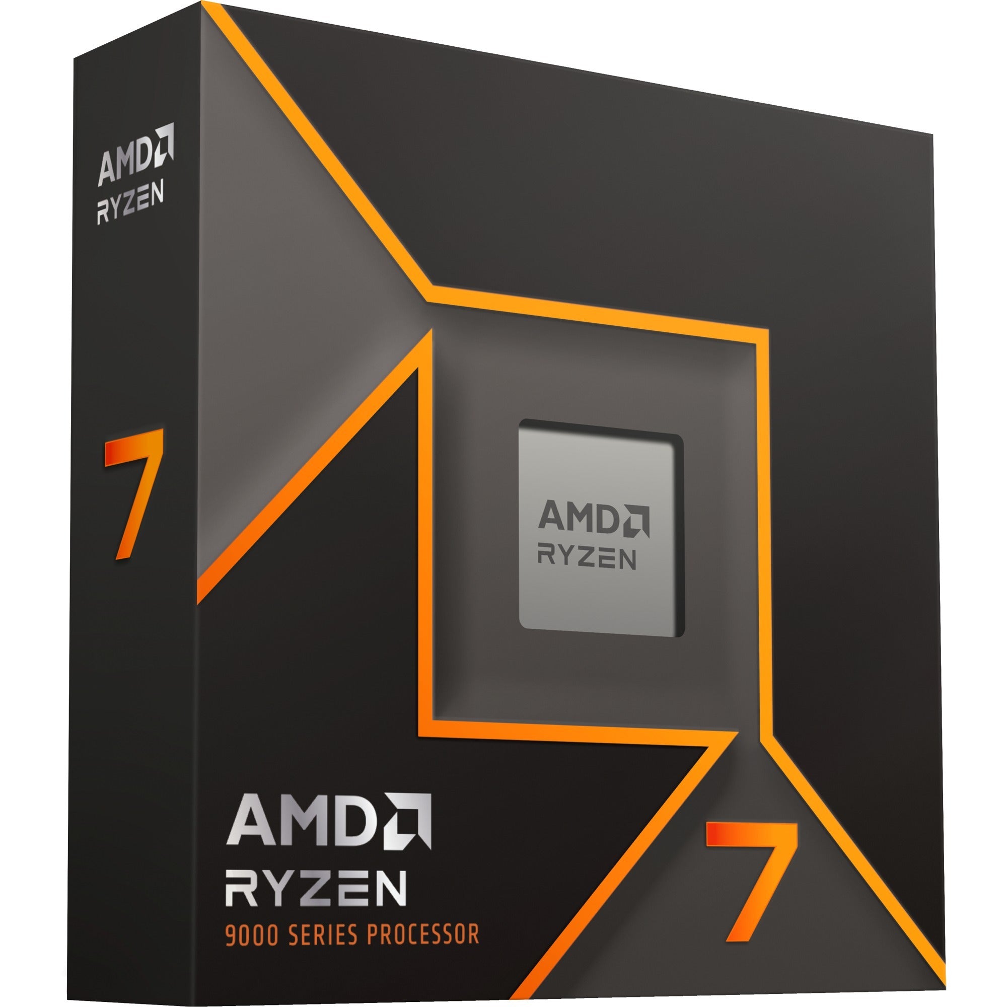 Processore AMD Ryzen™ 7 9700X