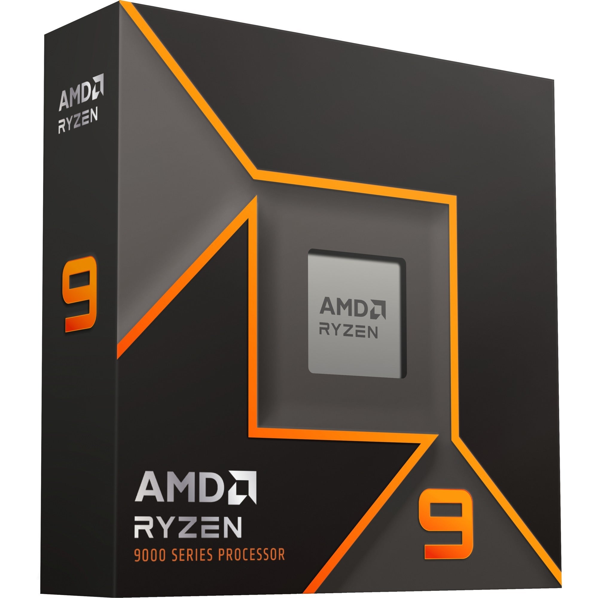 Processore AMD Ryzen™ 9 9900X,