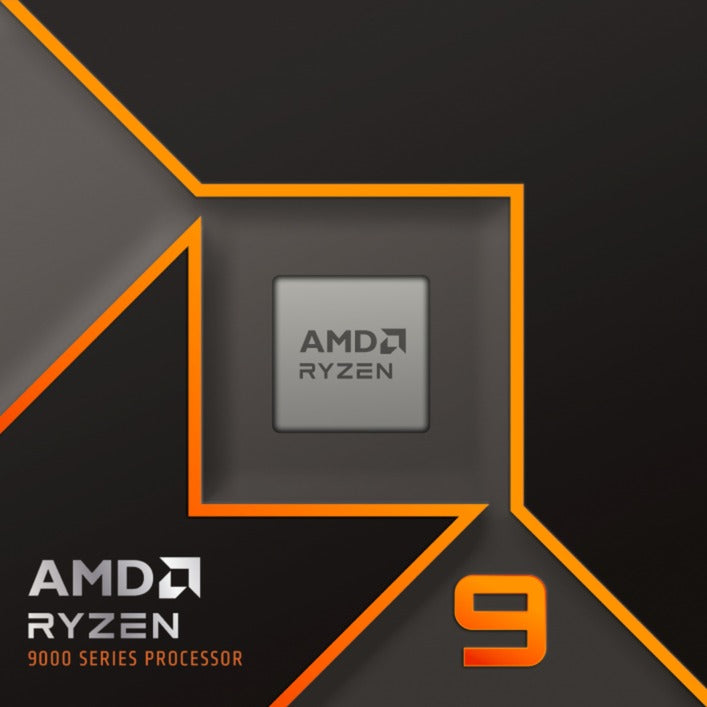 Processore AMD Ryzen™ 9 9900X,