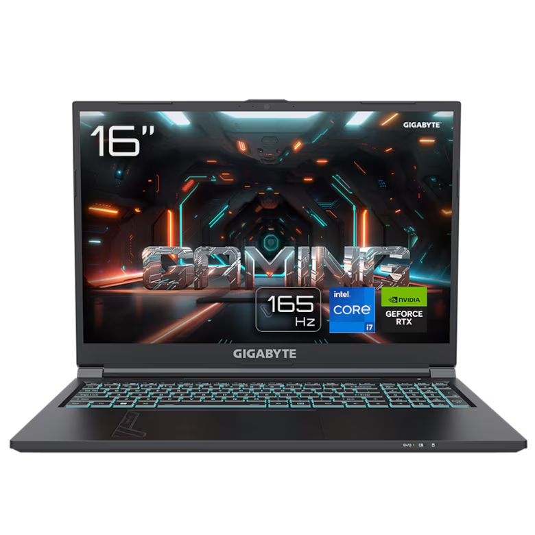 GIGABYTE G6 KF-73DE854KH