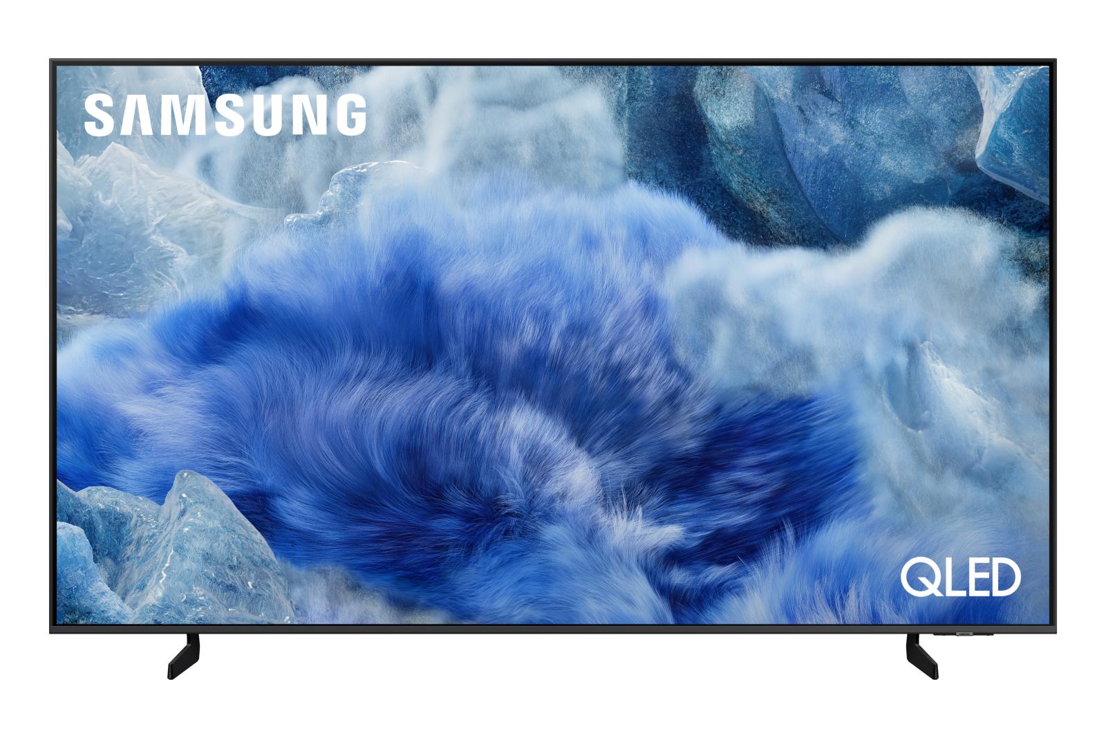 Samsung Q8F Smart TV QLED  Q43Q8FAA (2025)