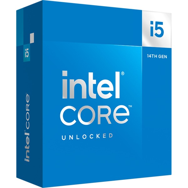 Processore Intel® Core™ i5-14600K