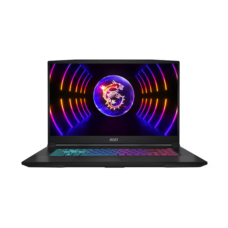 MSI Katana 17 B13VFK-1094