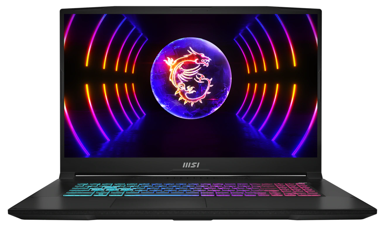 MSI MSI Katana 17 B13VFK-1011