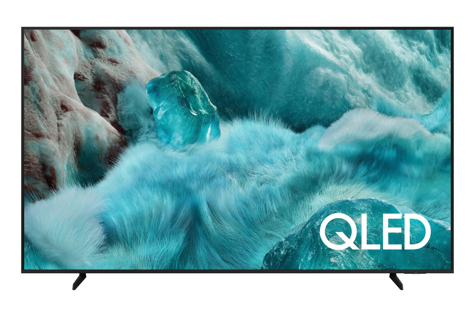 Samsung Q7F Smart TV QLED da  pollici Q43Q7FAA (2025)
