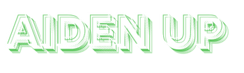 AidenUp 