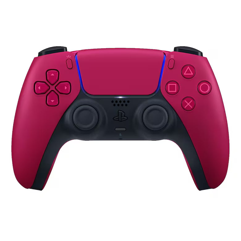Logo SONY Controller DualSense per PlayStation 5 di Sony,