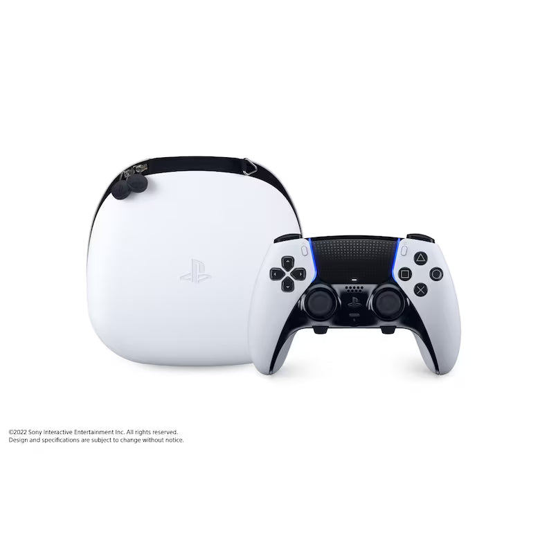 Logo SONY Controller DualSense Edge di Sony PlayStation 5